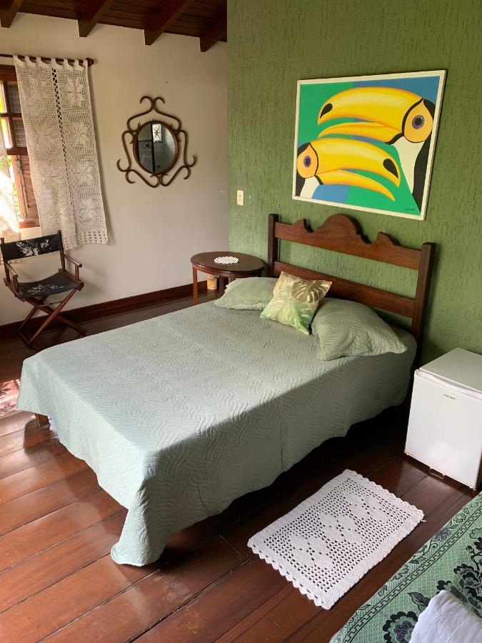 Basic Triple Room