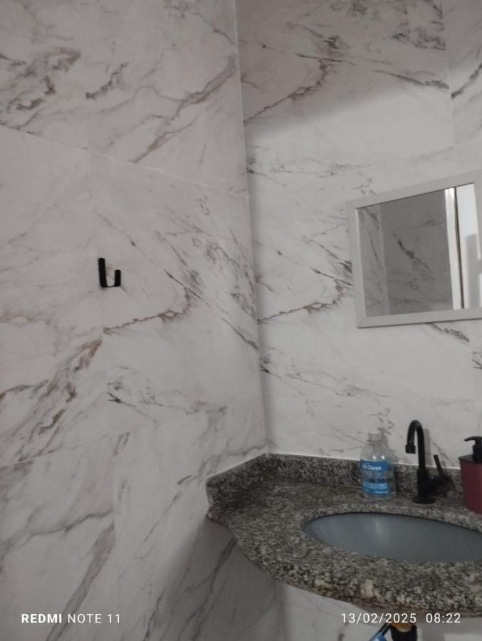 Quintal da Ane Caraguatatuba - Chambres d’hôtes Caraguatatuba