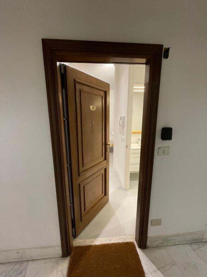 Duomo Central Suite - Ferienwohnung