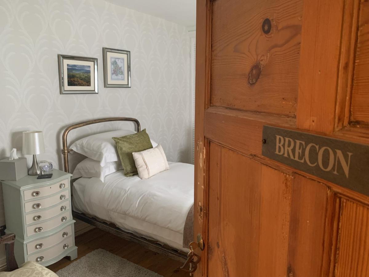 Chambre Simple Deluxe