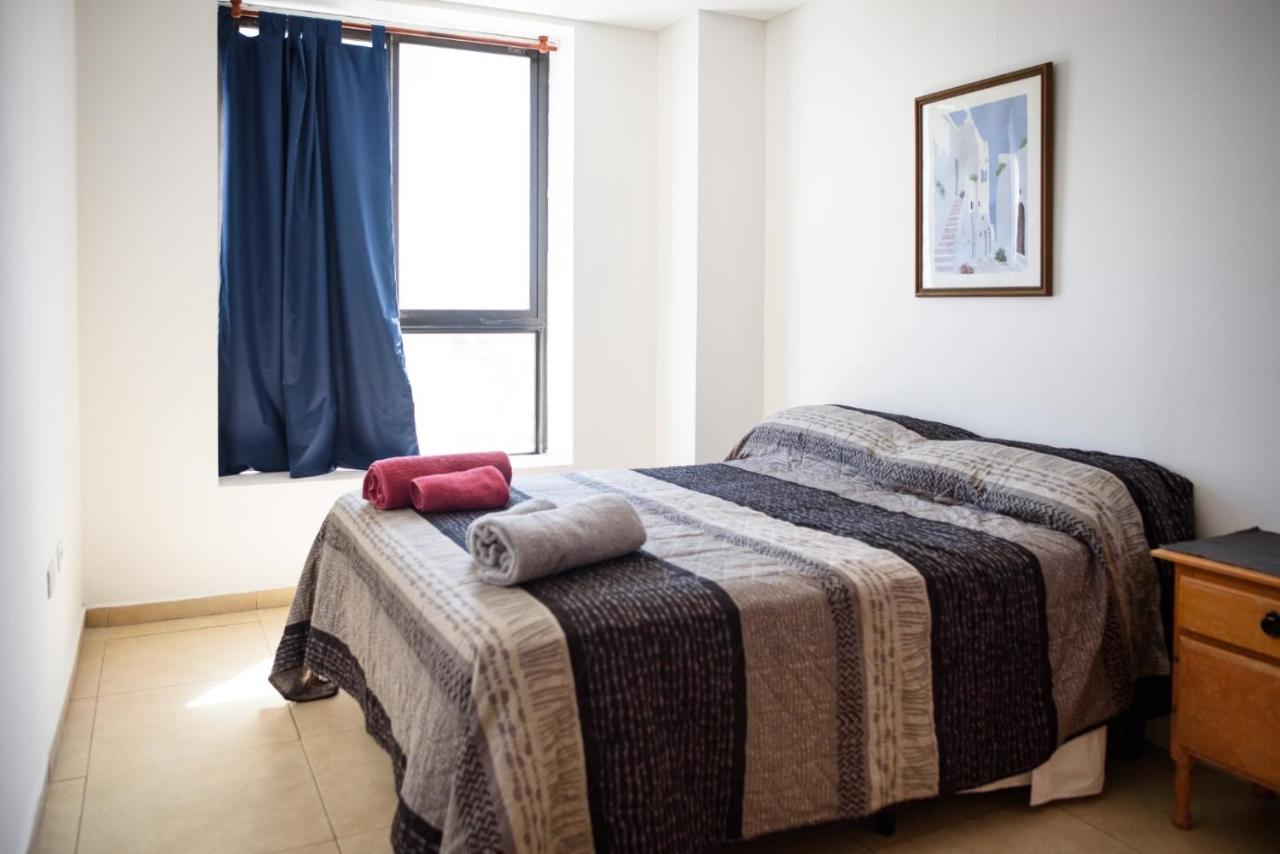 Apartment mit 2 Schlafzimmern