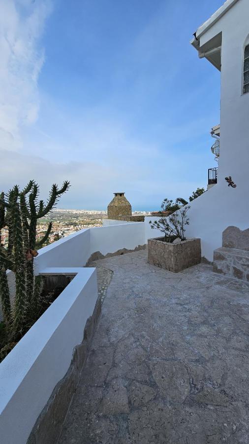 Haus Alegria mit Traumblick - Chambres d’hôtes Peñíscola