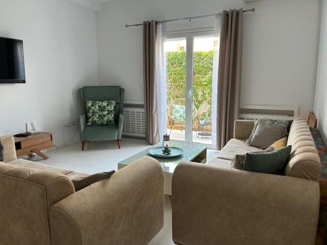 Very high standing apartment - B&B
