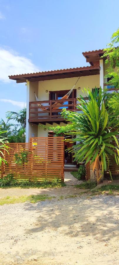 Casa Dos Ventos Hospedagem Praia do Rosa - B&B