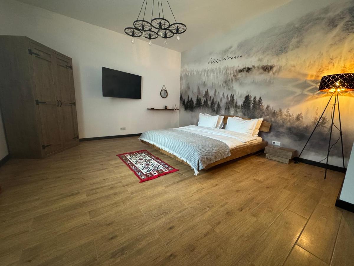 Zen Retreat Apartment - B&B