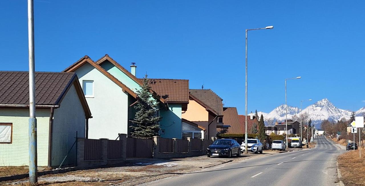 Apartmán Artúr - B&B