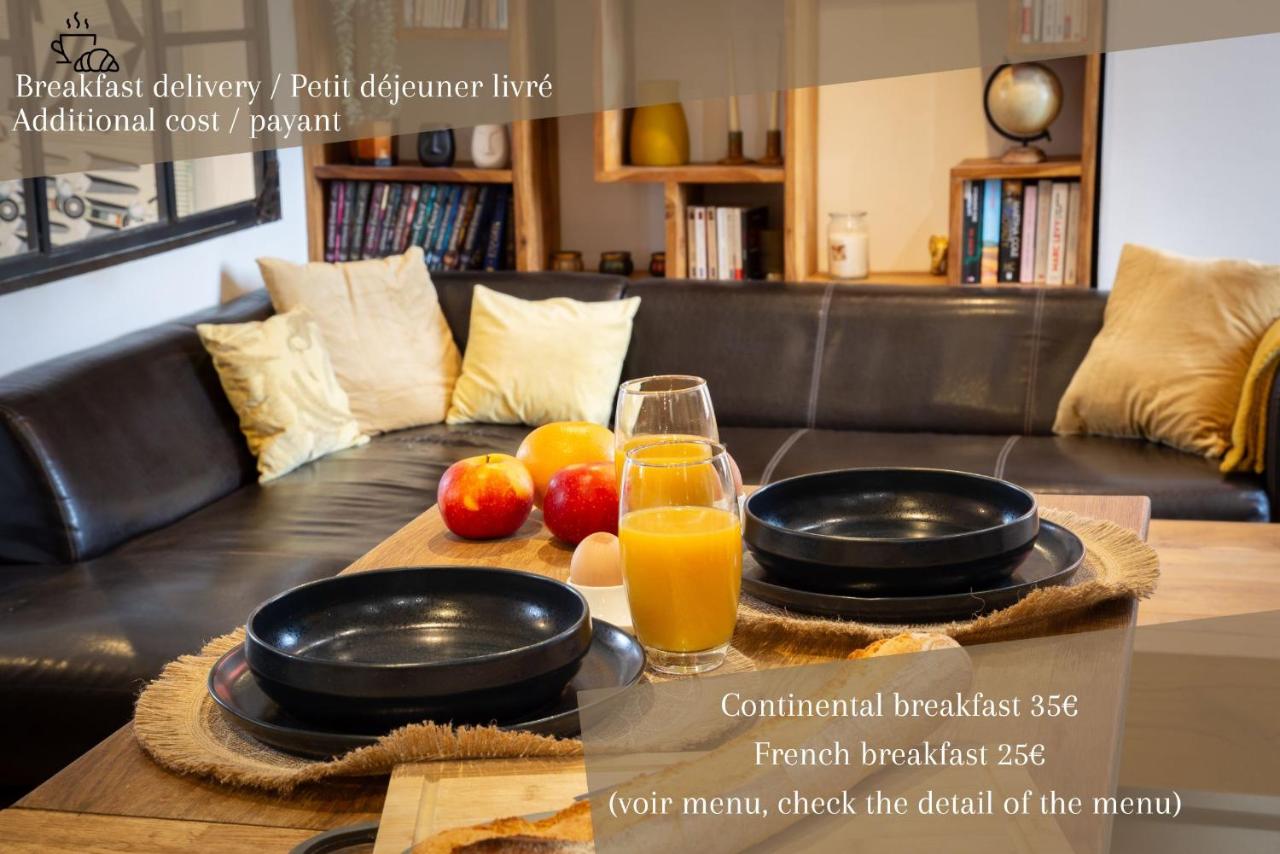 Loft and Suites - Chambres d’hôtes