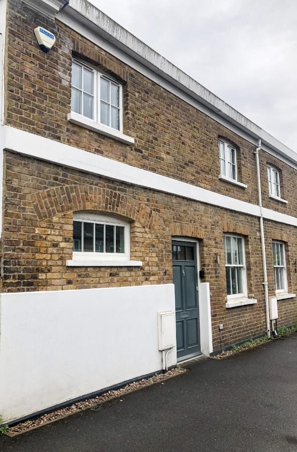 Crown Mews - B&B Windsor