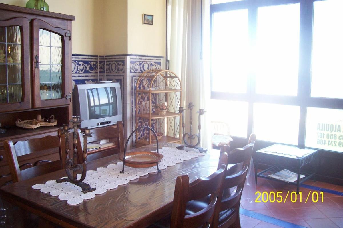 Balcon del Alba VUT N1238 - Bed and Breakfast