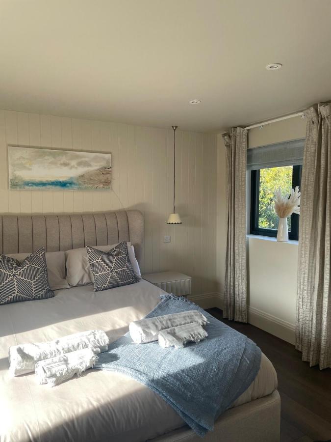 Spring view - B&B Storrington