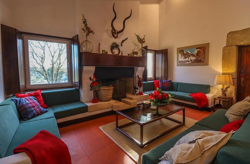 Haus mit 2 Schlafzimmern
