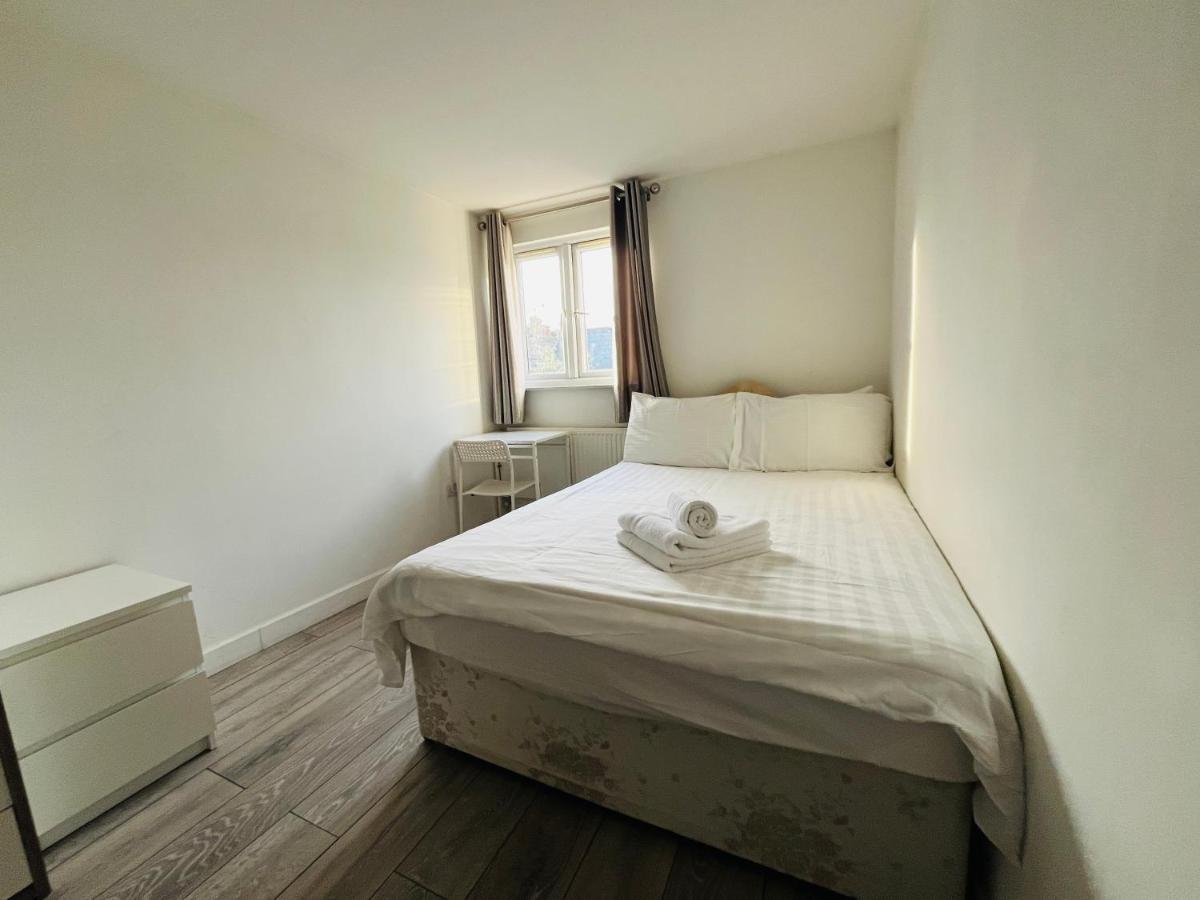 Double room in attractive modern Victorian House - Chambres d’hôtes