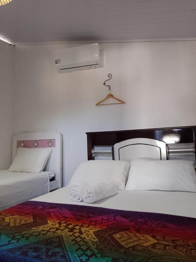 Basic Triple Room