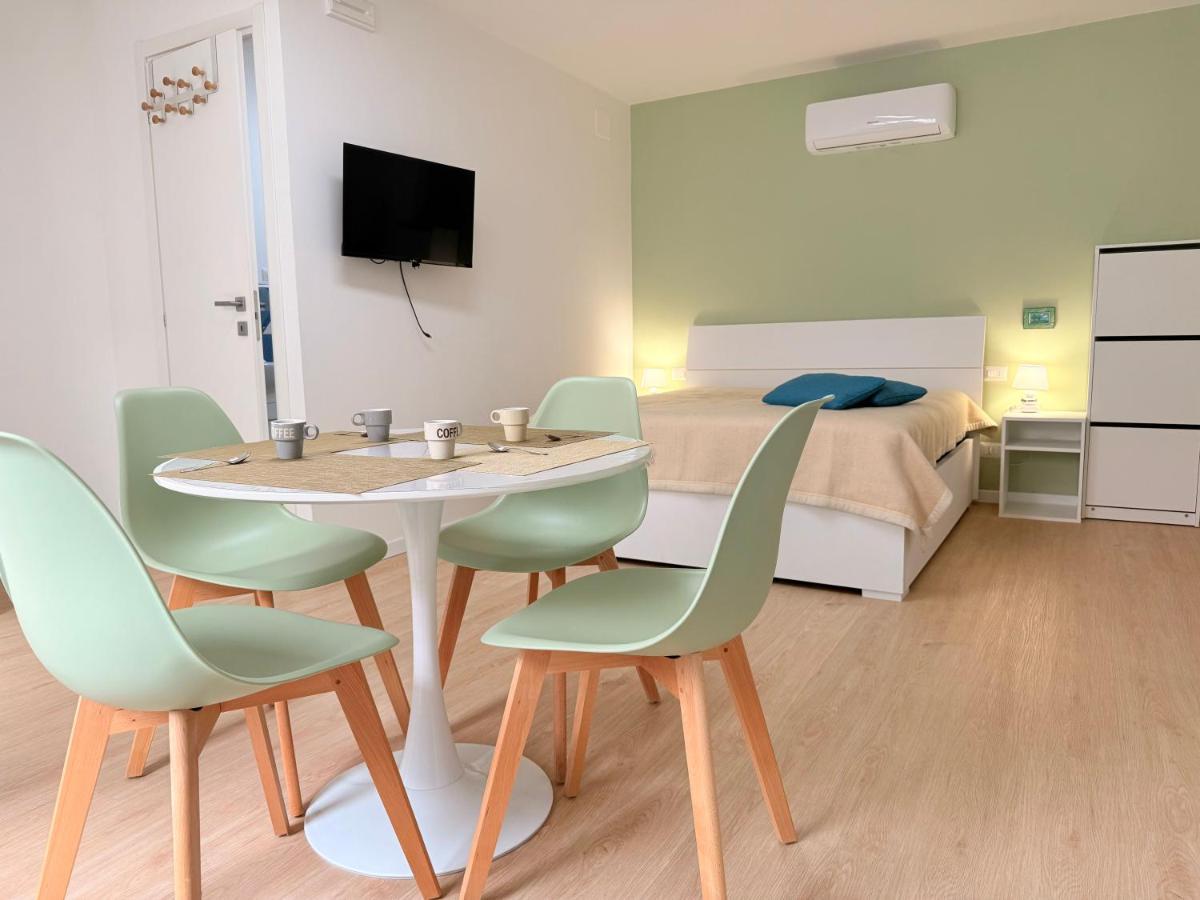 Ella vacanze - Ferienwohnung Grottammare