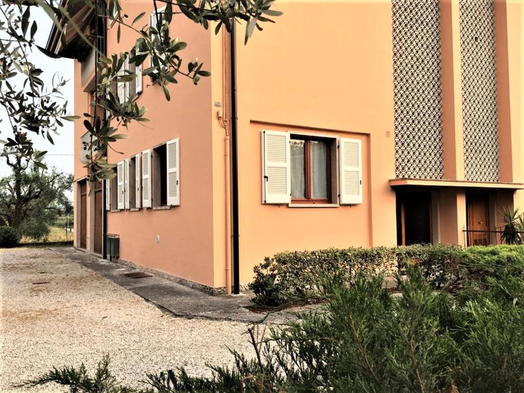 Casa Silvana in the center of Bardolino - Bed and Breakfast