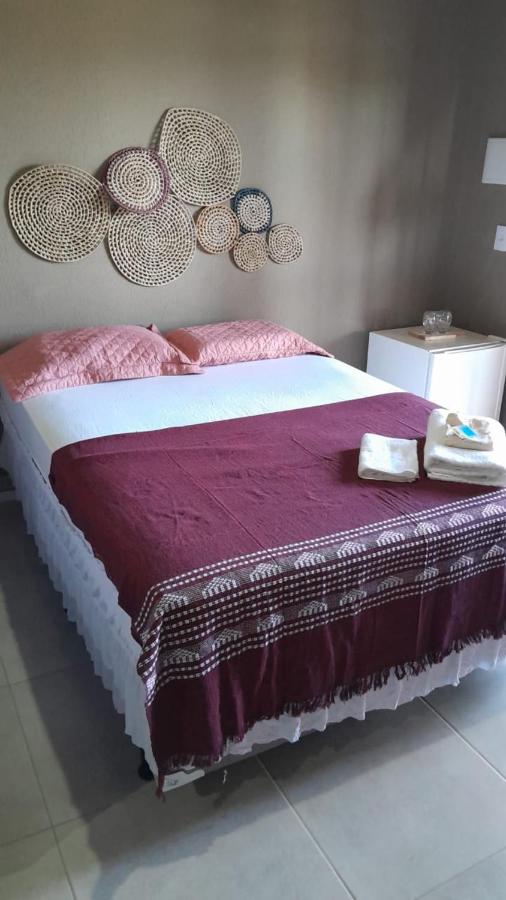 Doppelzimmer mit Balkon