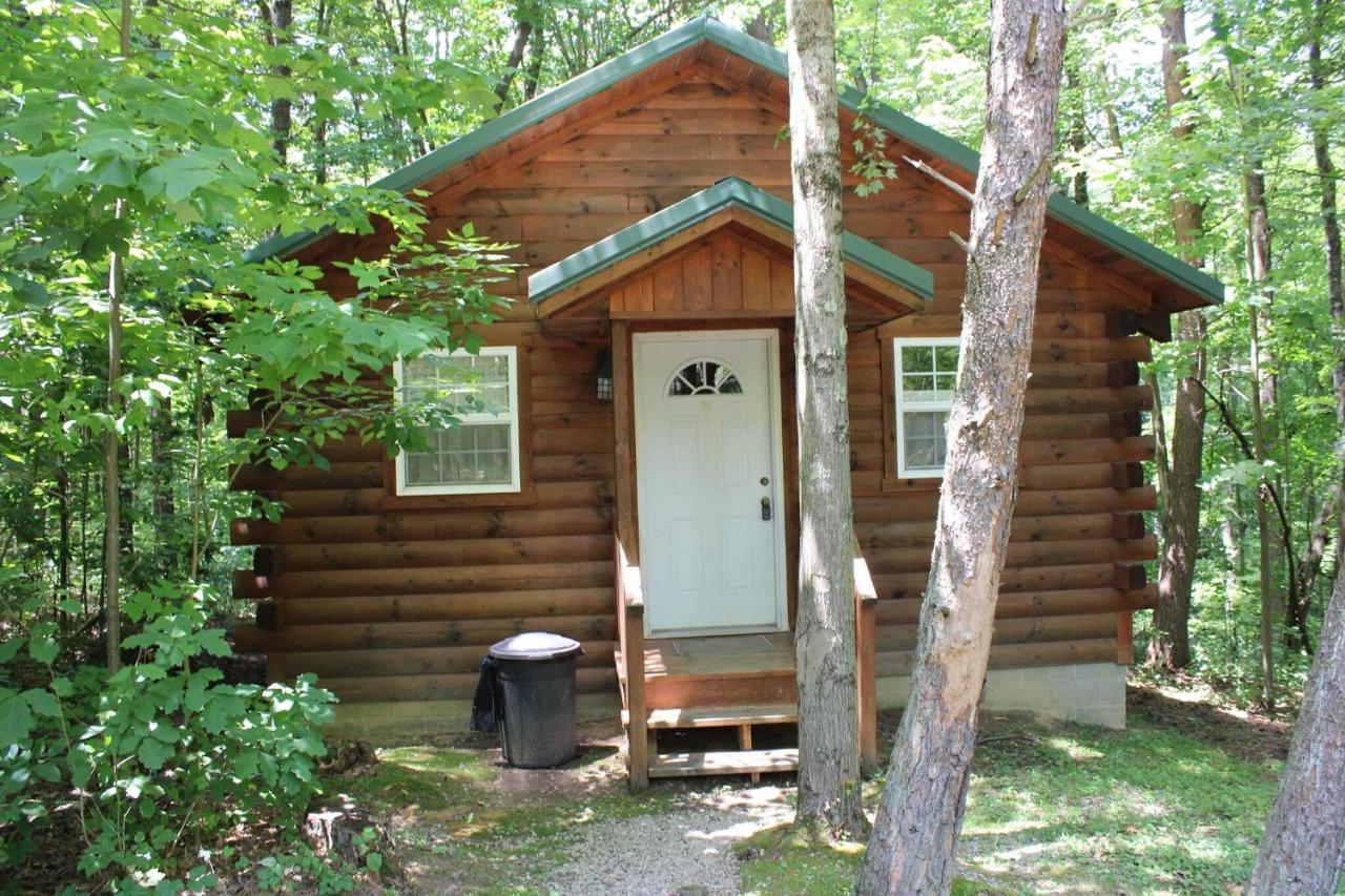 Acorn Ridge - B&B