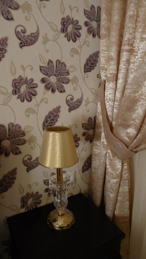 Junior Suite con Vista Mare
