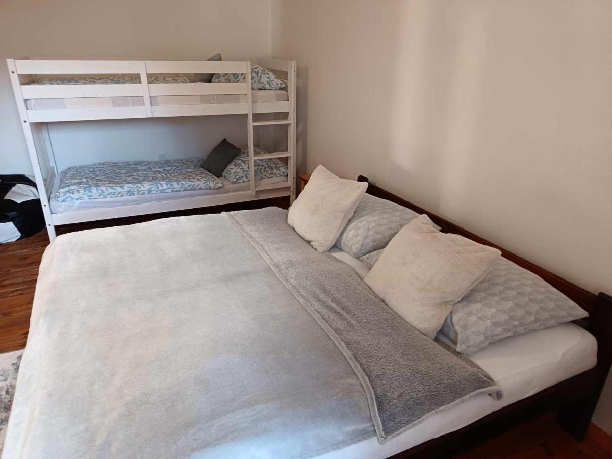 Rodinná chata v rekreačnej oblasti DRIENICA - B&B