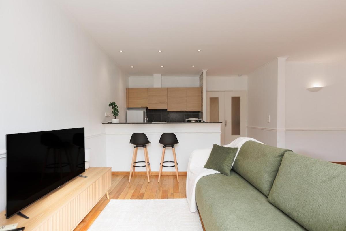 L'Azuréa - Centre - Plage - Wifi - Climatisation - Ferienwohnung Cannes