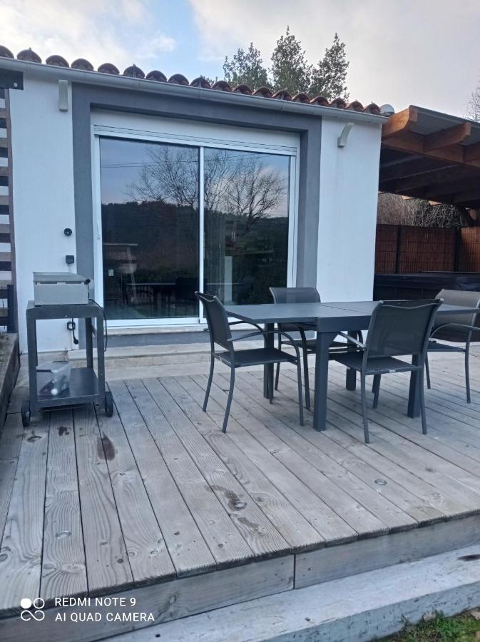 La Picholine - Bed and Breakfast
