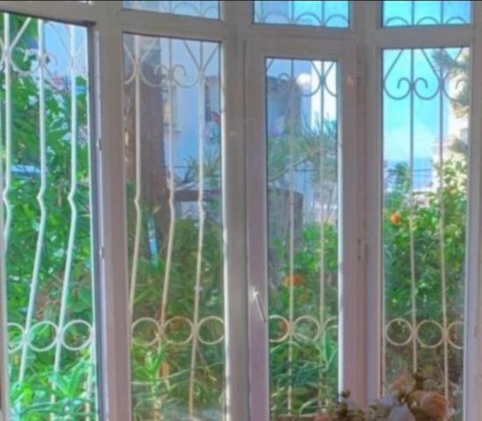 The Agadir Charm - A City & Sea Hideaway for Your Perfect Stay - Ferienwohnung