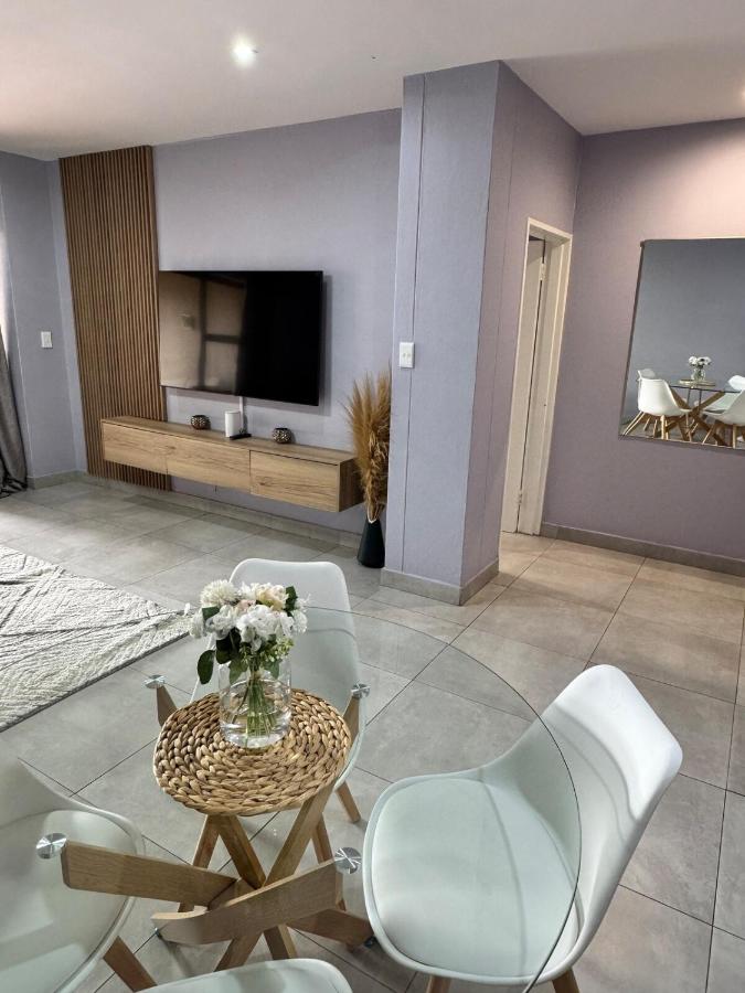 Dreamstay homes - Ferienwohnung Johannesburg