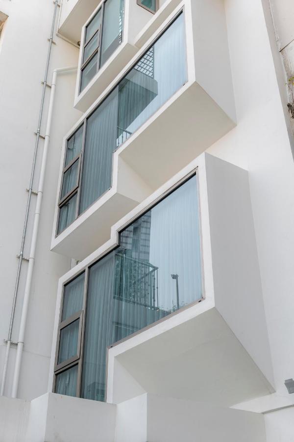 Vaeh Viean Silom - B&B Bangkok