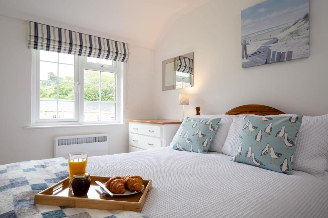 Beautiful Cottage nr Perranporth Private Parking - B&B Perranzabuloe