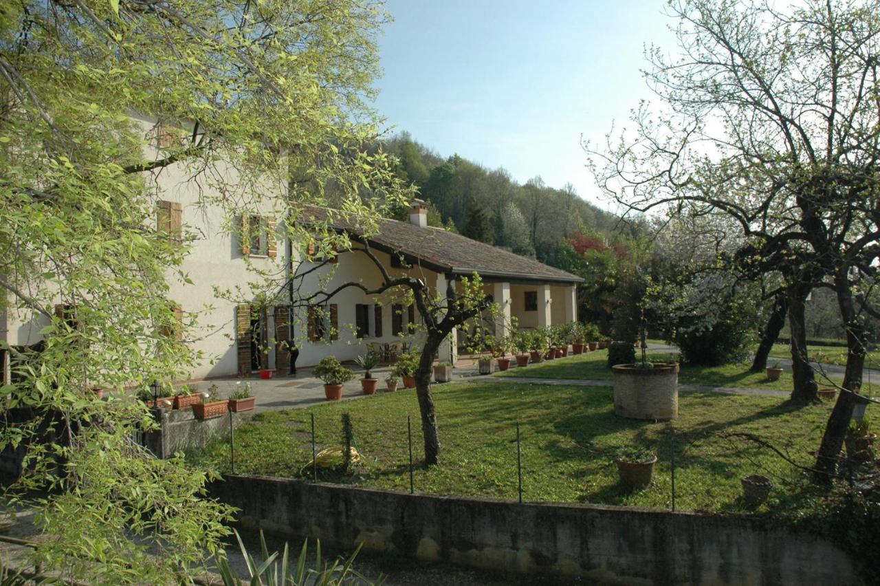 B&B Mussolente - Albergo Volpara - Bed and Breakfast Mussolente