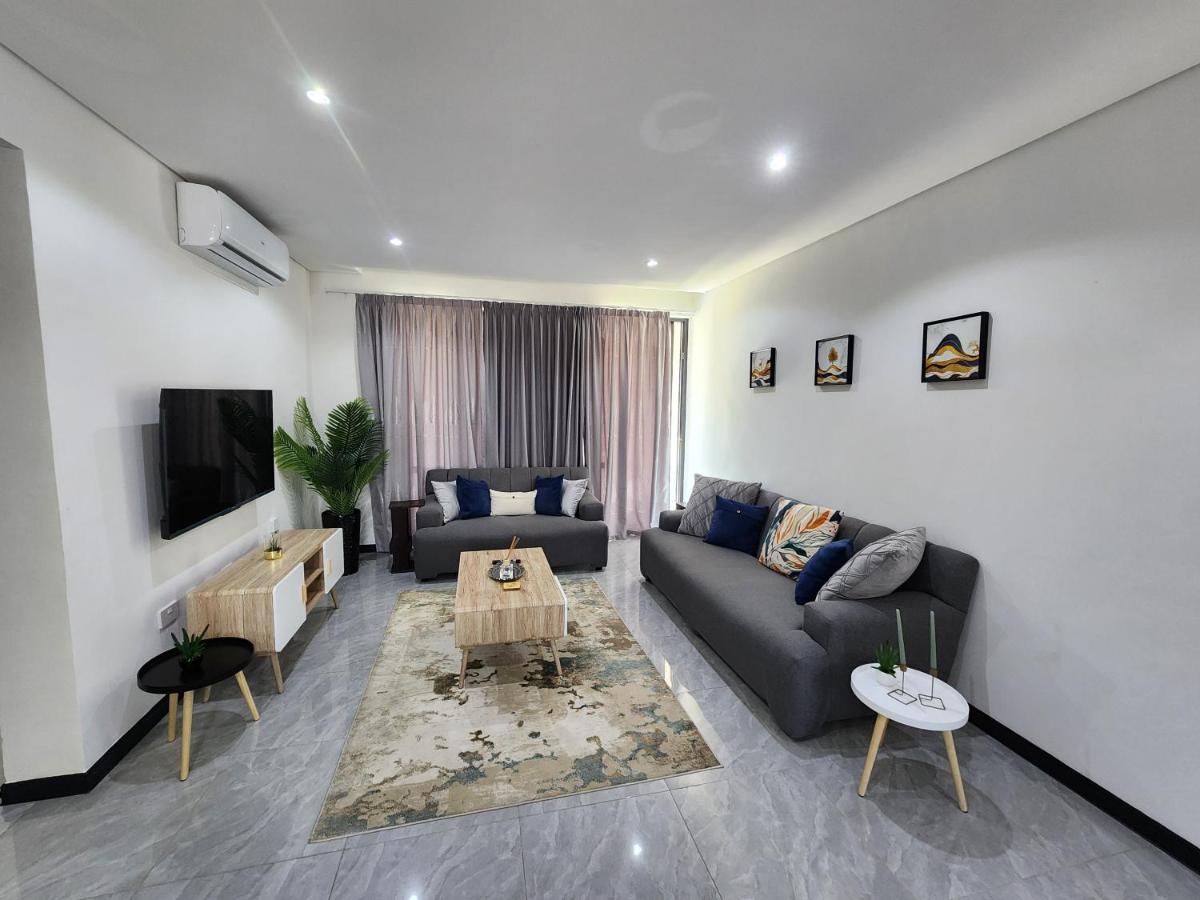 Starlight Haven - Bed and Breakfast Gaborone