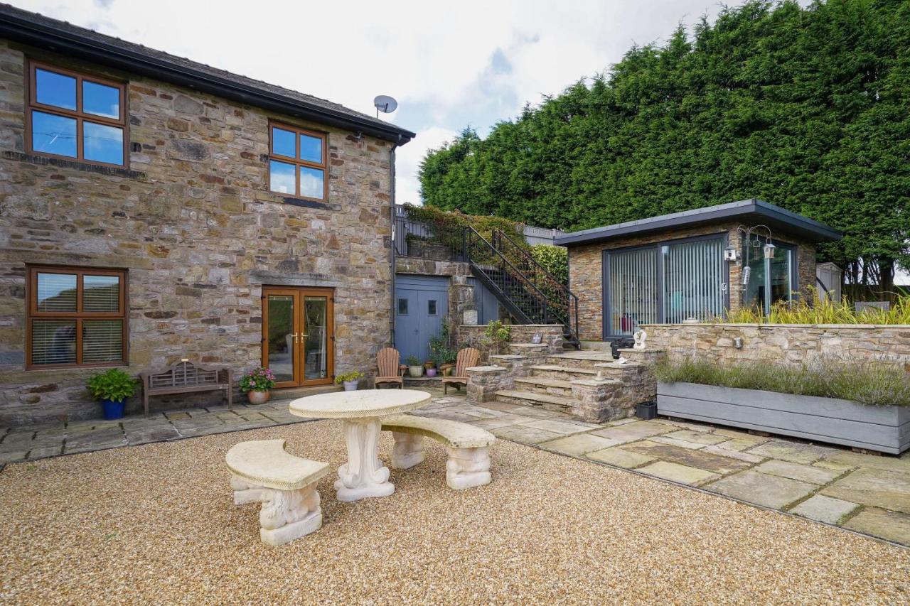 Cadshaw Country Views - B&B Darwen