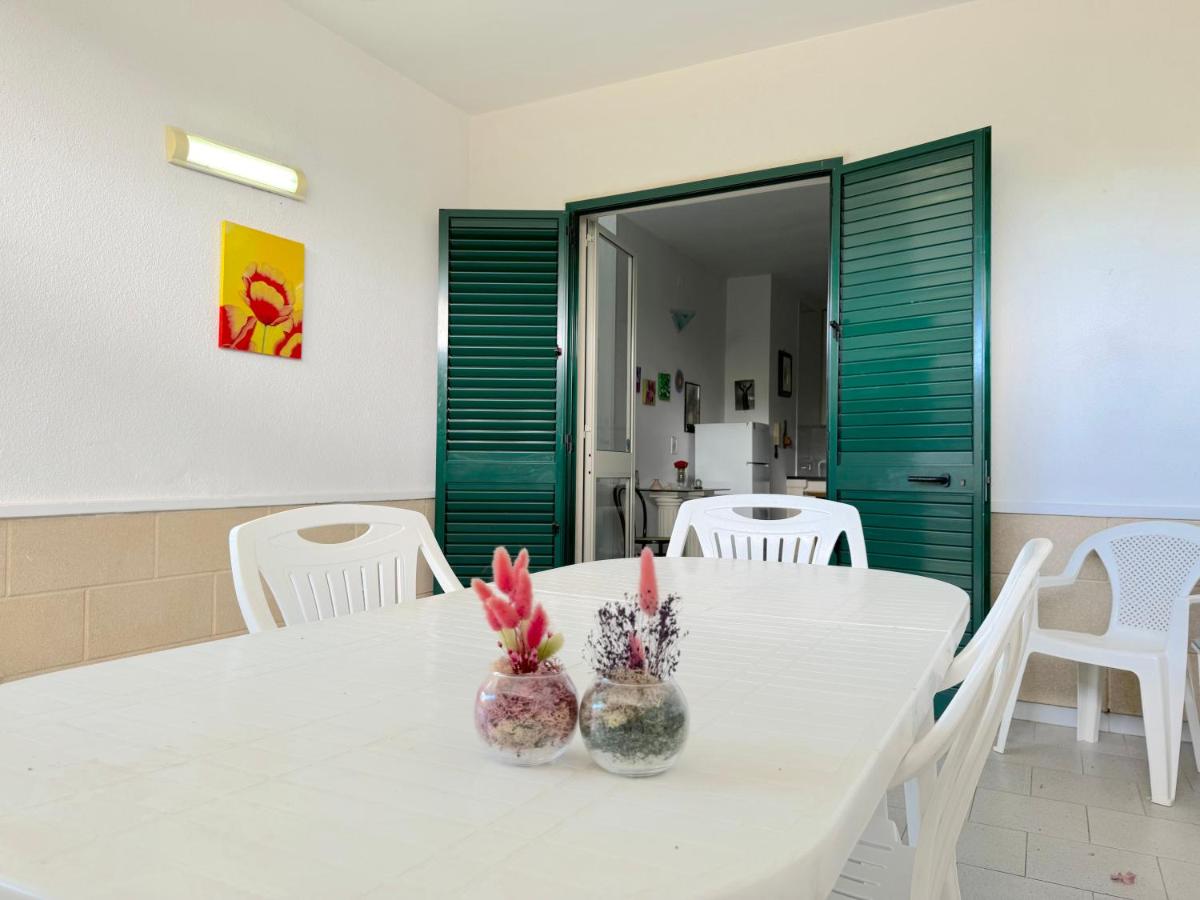 Luchino's House - Baia Verde - Ferienwohnung