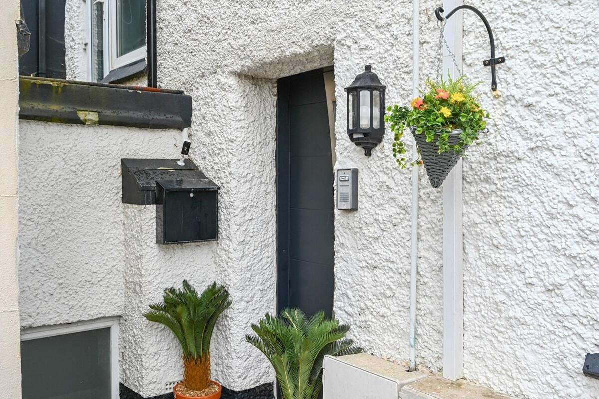 Host & Stay - The Cliff Greenhouse - Ferienwohnung The City of Brighton and Hove