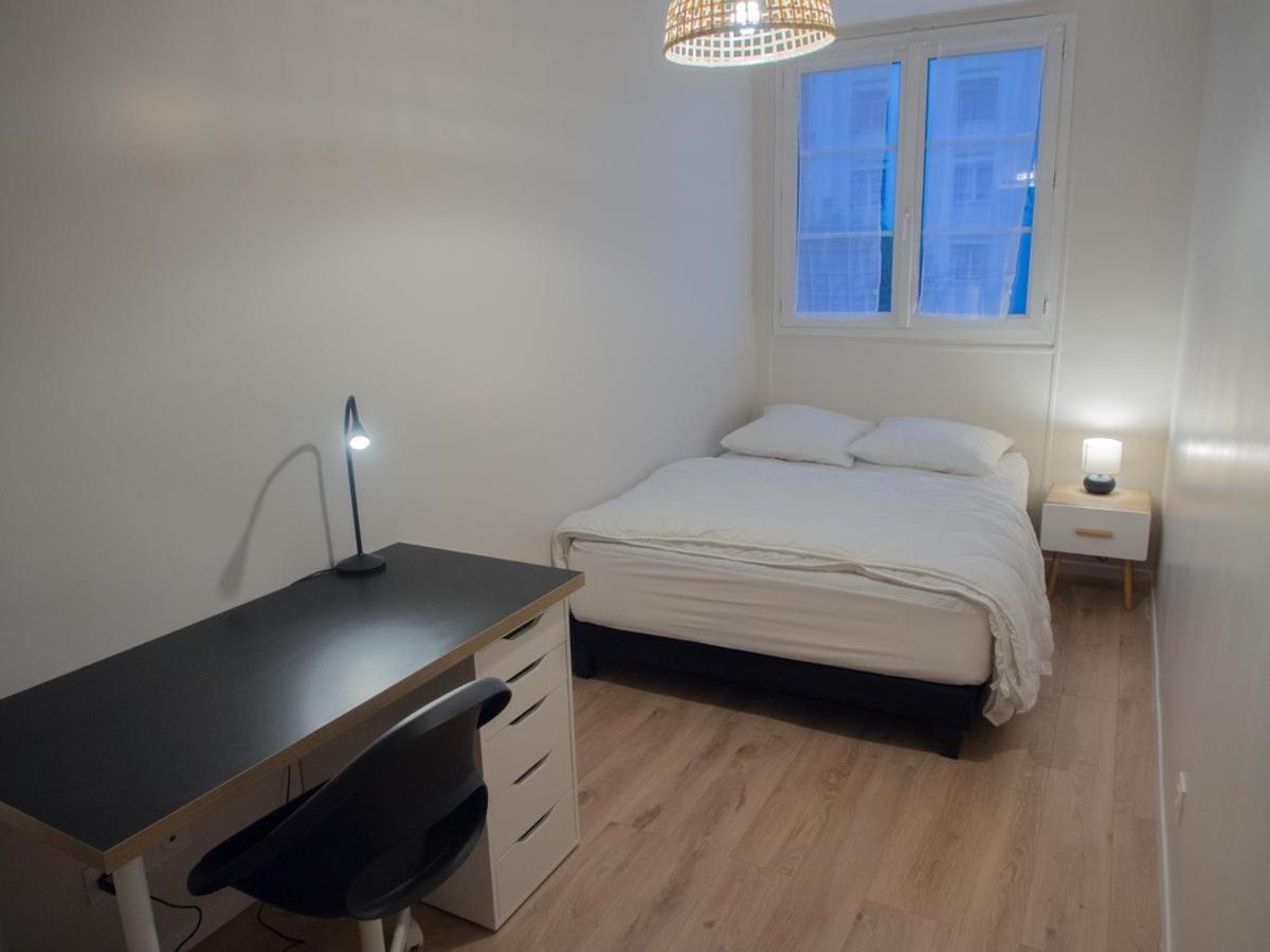 La Garenne Colombes centre - B&B La Garenne-Colombes