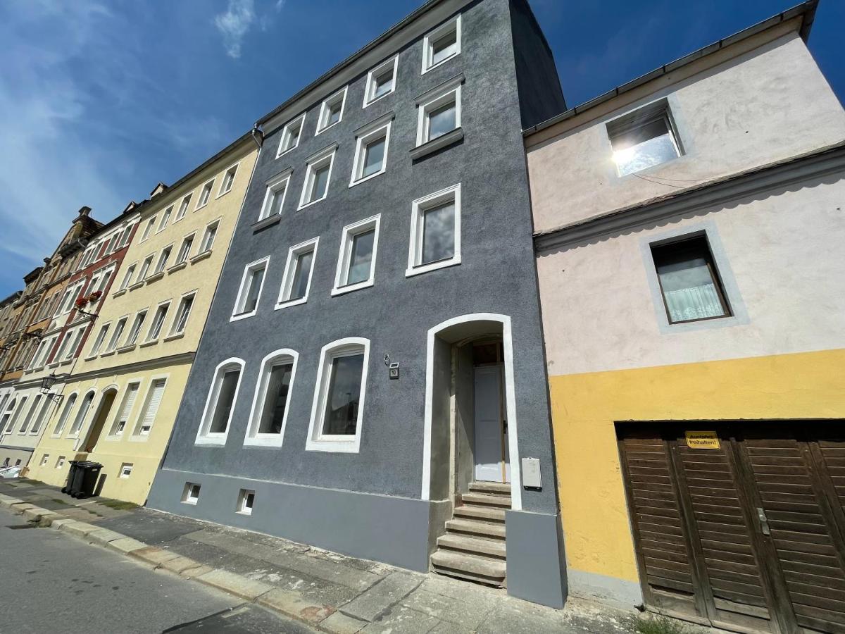 Wunderschönes Meissen - Apartment in der Innenstadt No6 - B&B Meißen