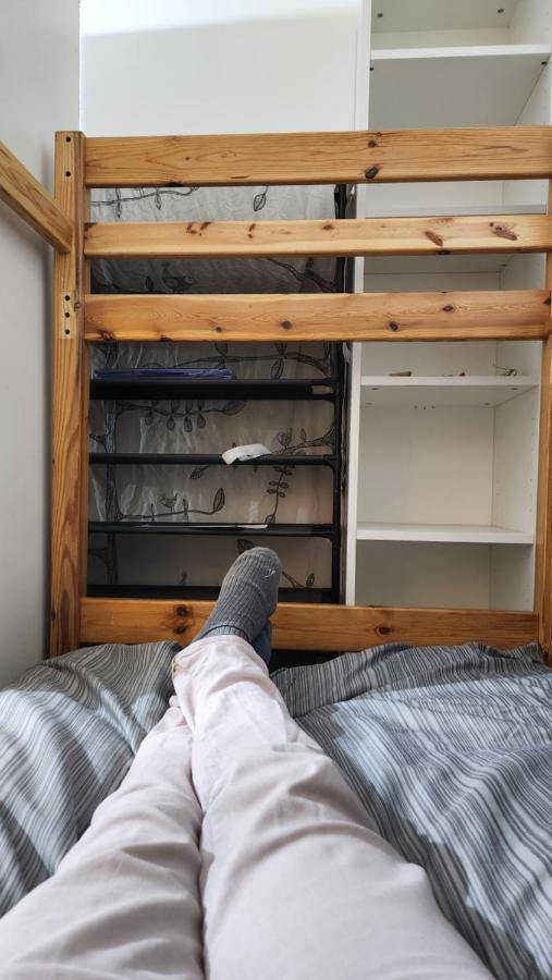Doppelzimmer mit Zustellbett