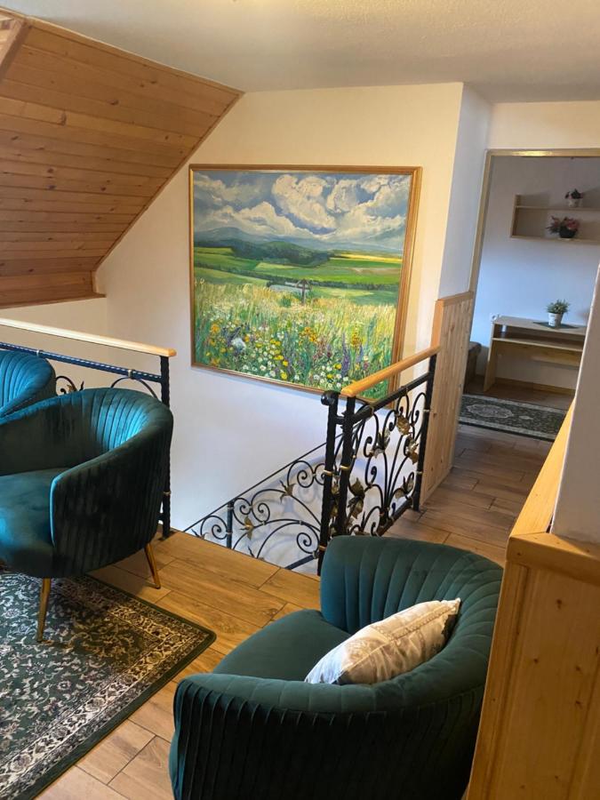 PRIVAT MARIANNA - B&B