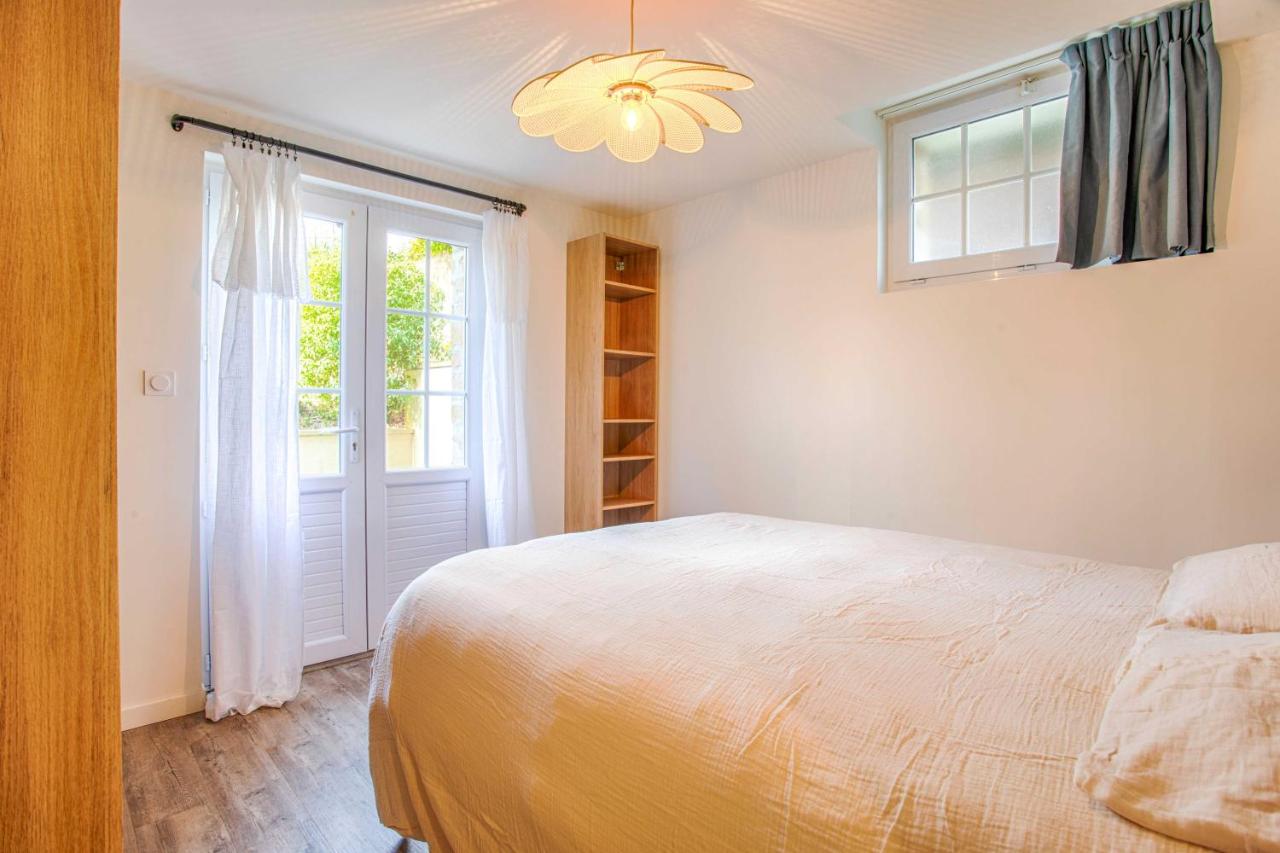 Villa Garcane à 200 m de la mer - Cabourg - Ferienwohnung