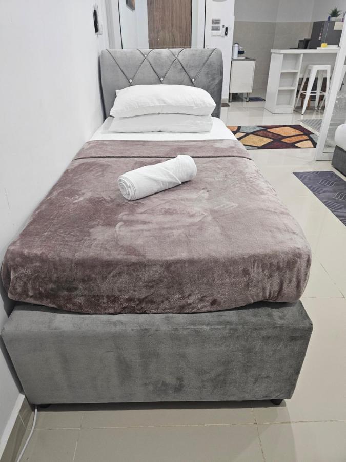 Habitación Familiar Superior