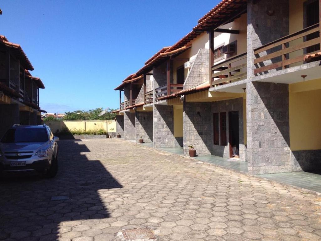 Casa de Praia no Peró - Cabo Frio RJ - B&B Cabo Frio