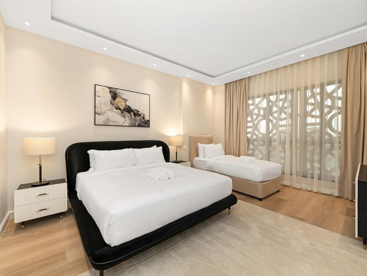 Apartment mit 2 Schlafzimmern