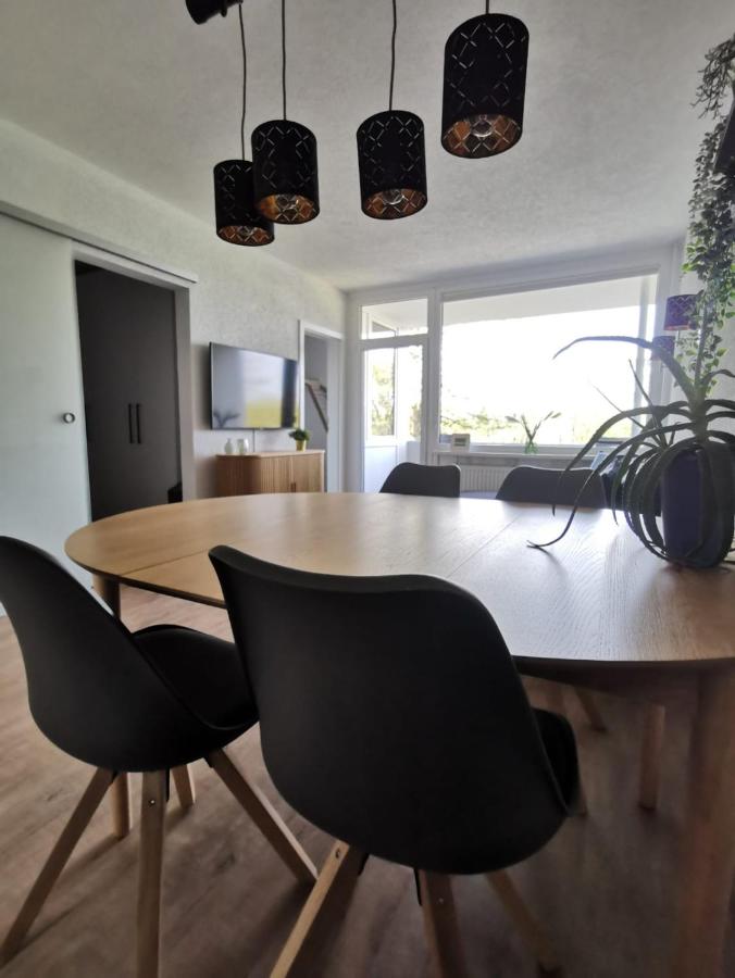 Ferienwohnung Pitt - B&B Hahnenklee-Bockswiese