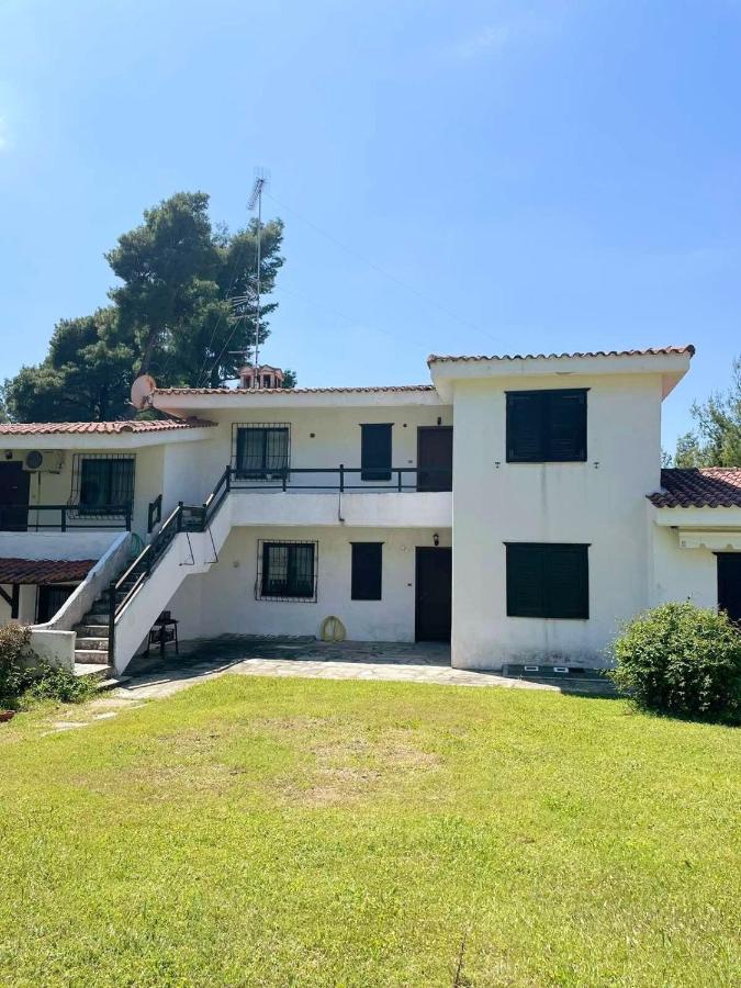 Villa ELANI Chalkidiki near to the sea - B&B