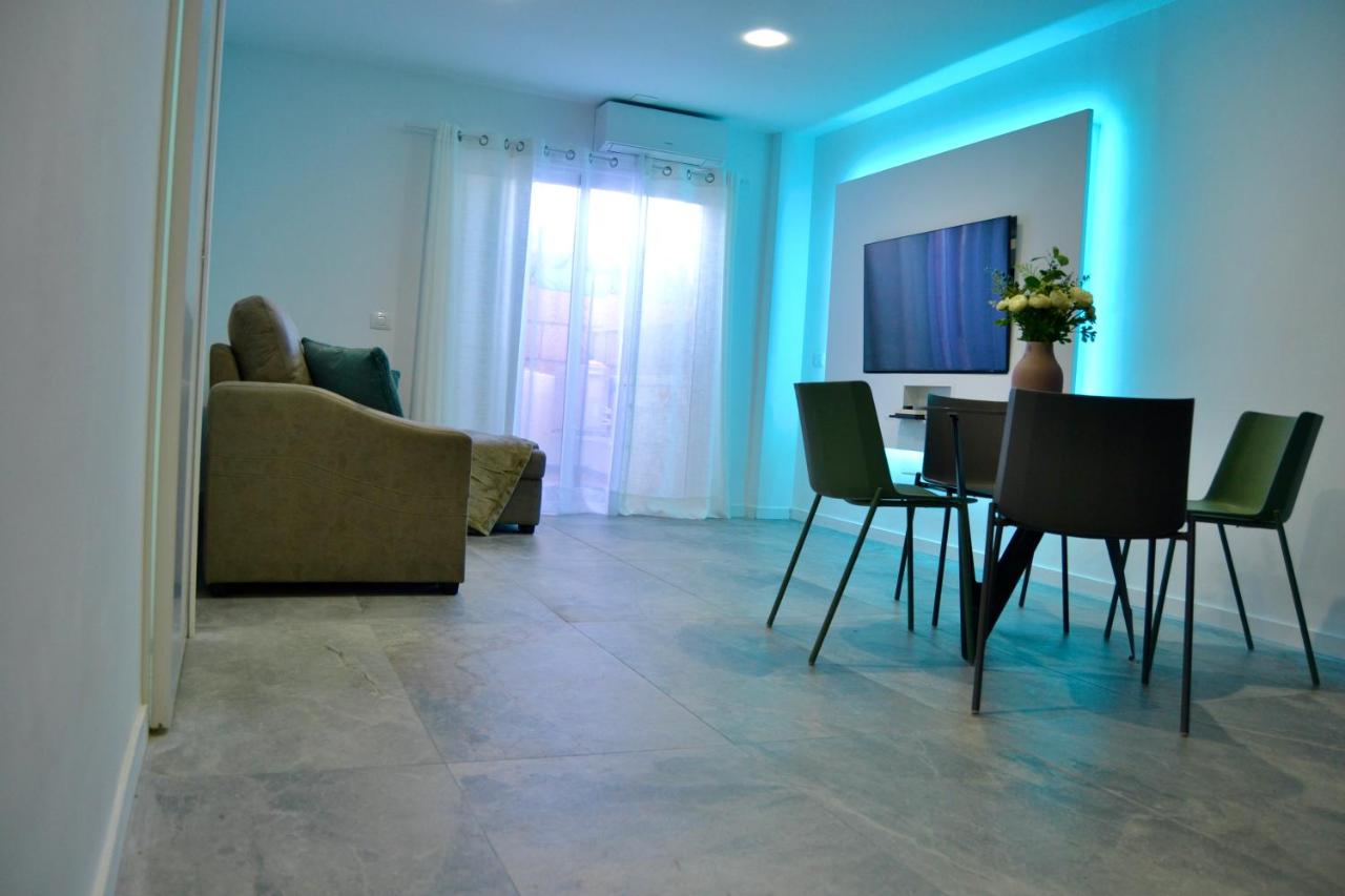 apartamento Olivia Beach - B&B