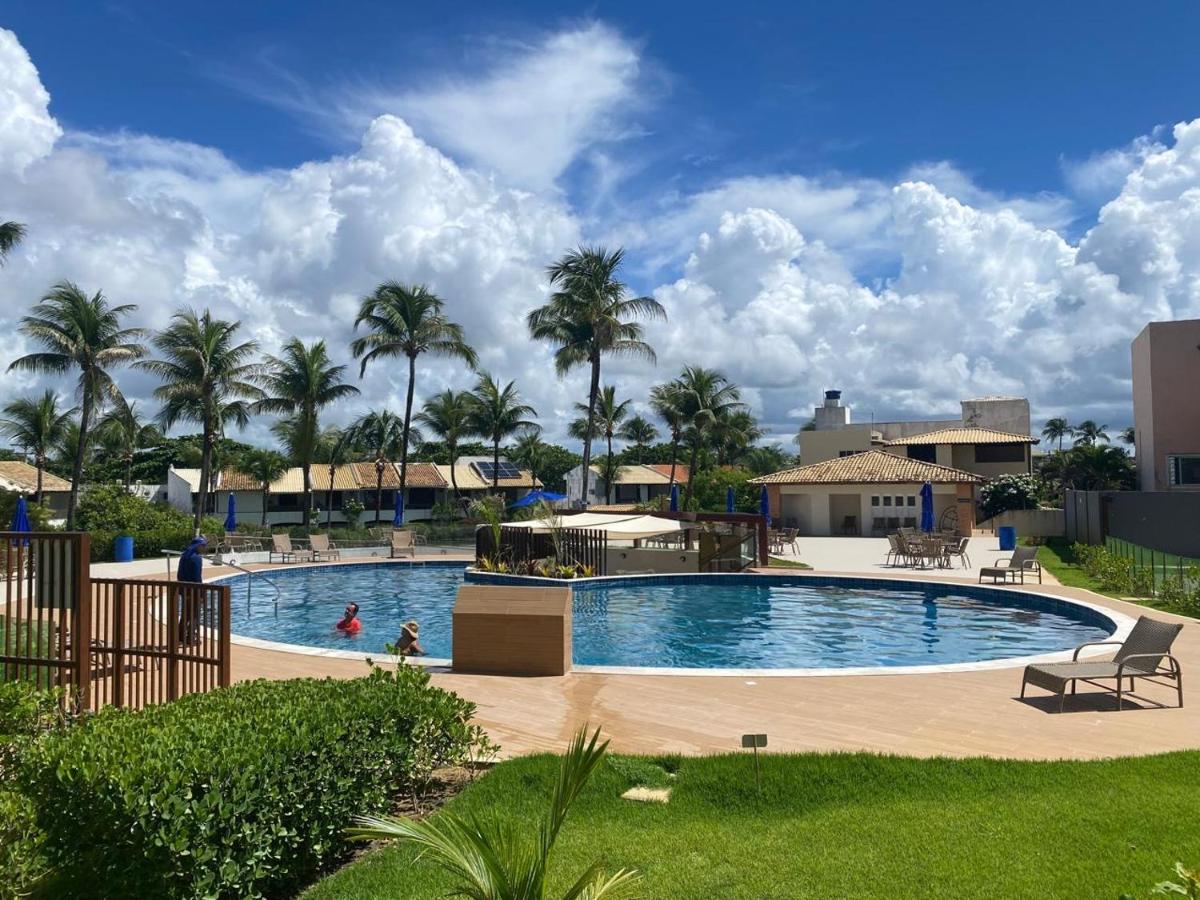Village Beira Mar - B&B