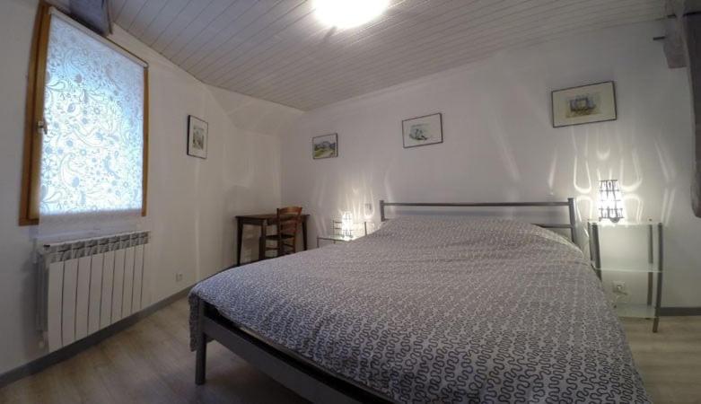 La Grapperie - B&B Dienville