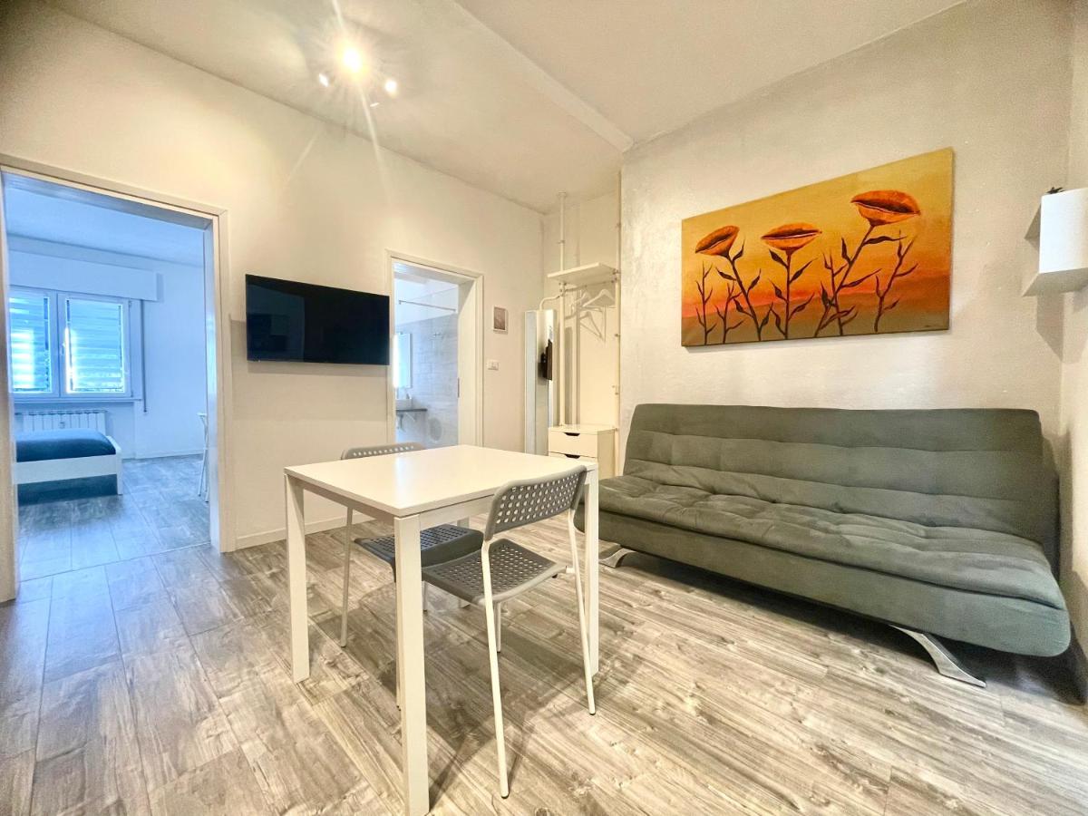 Appartement Suite