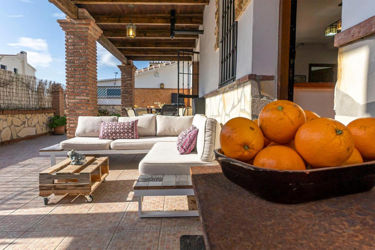 Villa Luna - Bed and Breakfast