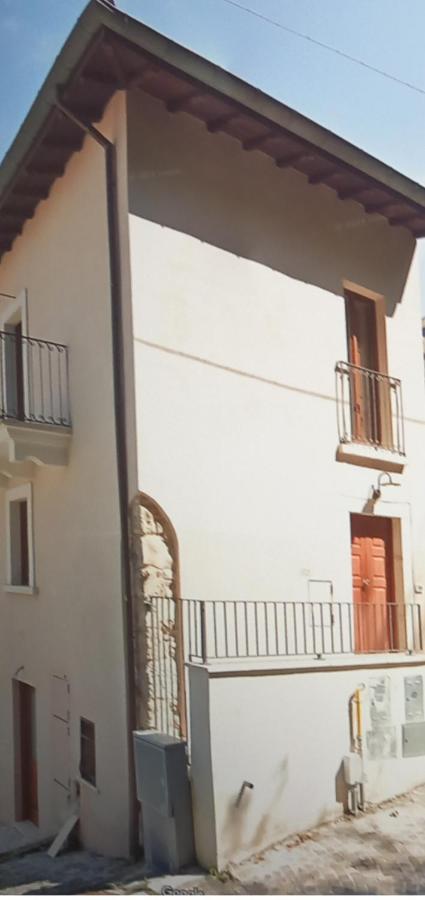 Borgo bella vista -Affitti Brevi Italia - Chambres d’hôtes
